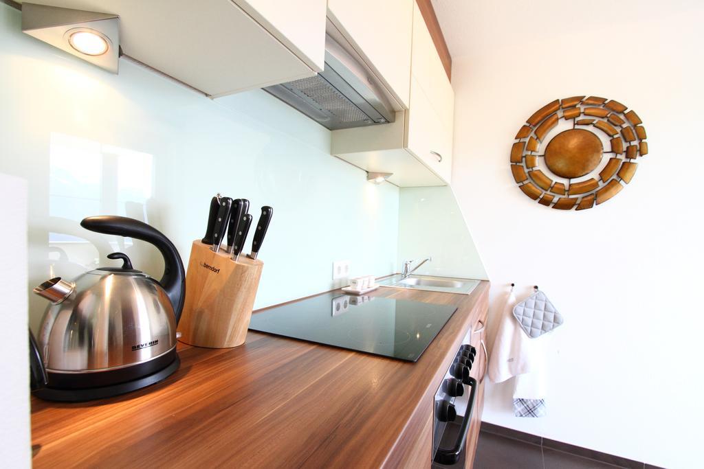 Marteshof Apartment Венс Стая снимка
