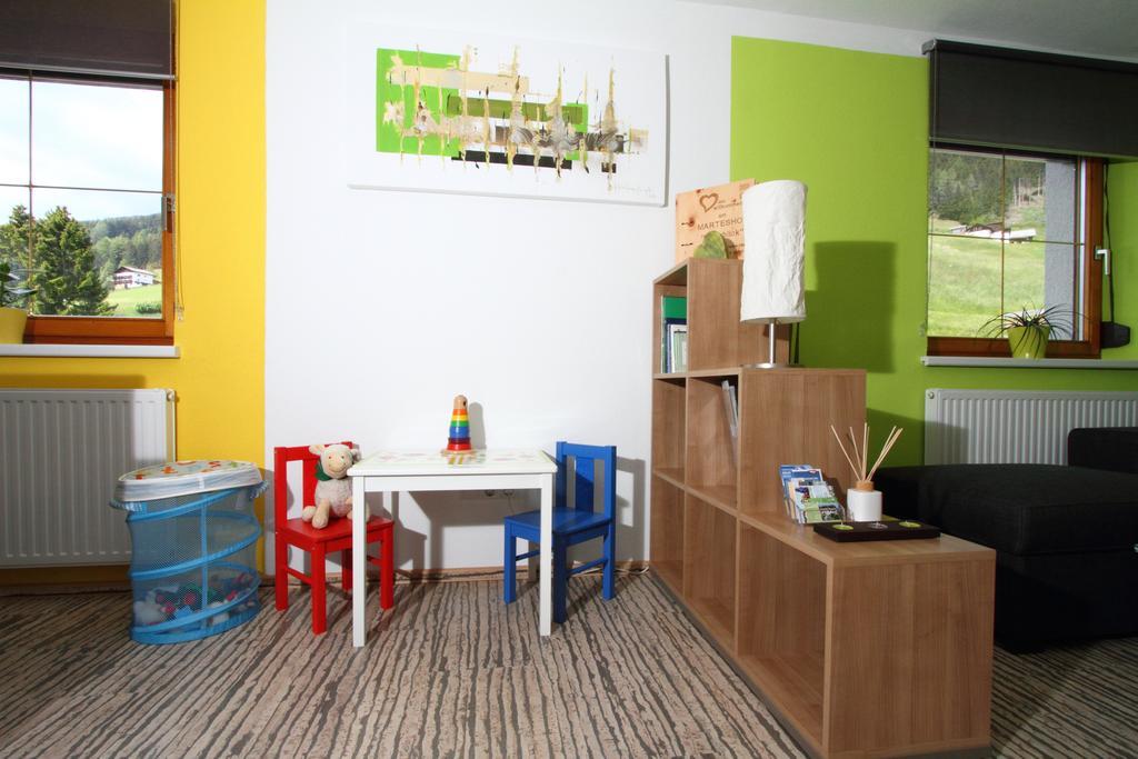 Marteshof Apartment Венс Стая снимка