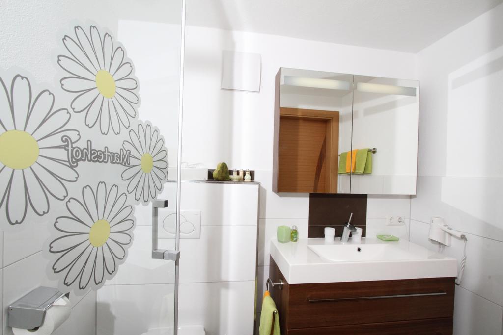 Marteshof Apartment Венс Стая снимка