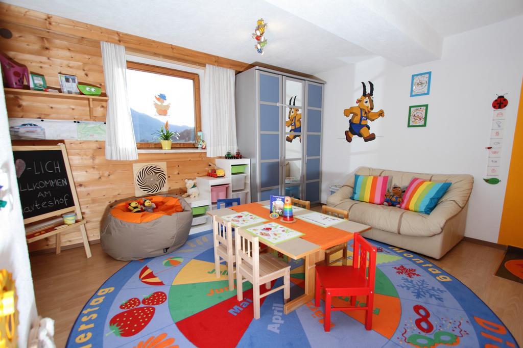 Marteshof Apartment Венс Екстериор снимка