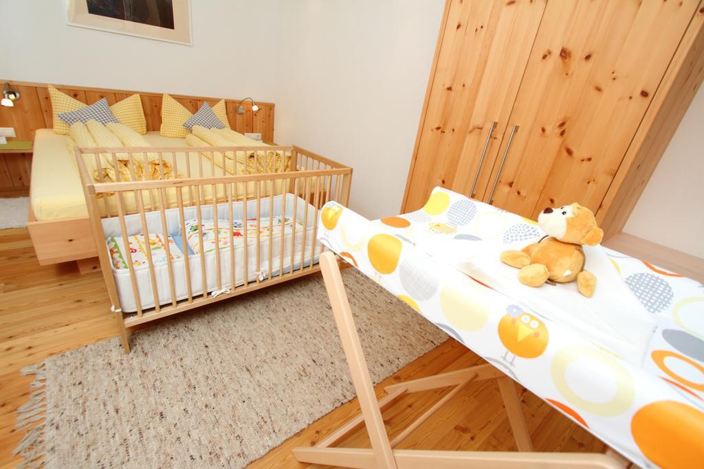 Marteshof Apartment Венс Стая снимка