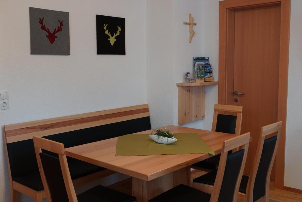 Marteshof Apartment Венс Стая снимка