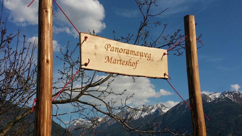 Marteshof Apartment Венс Екстериор снимка