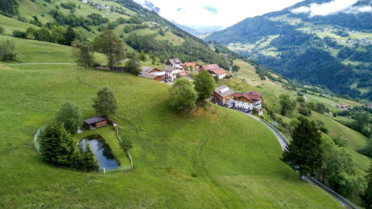 Marteshof Apartment Венс Екстериор снимка