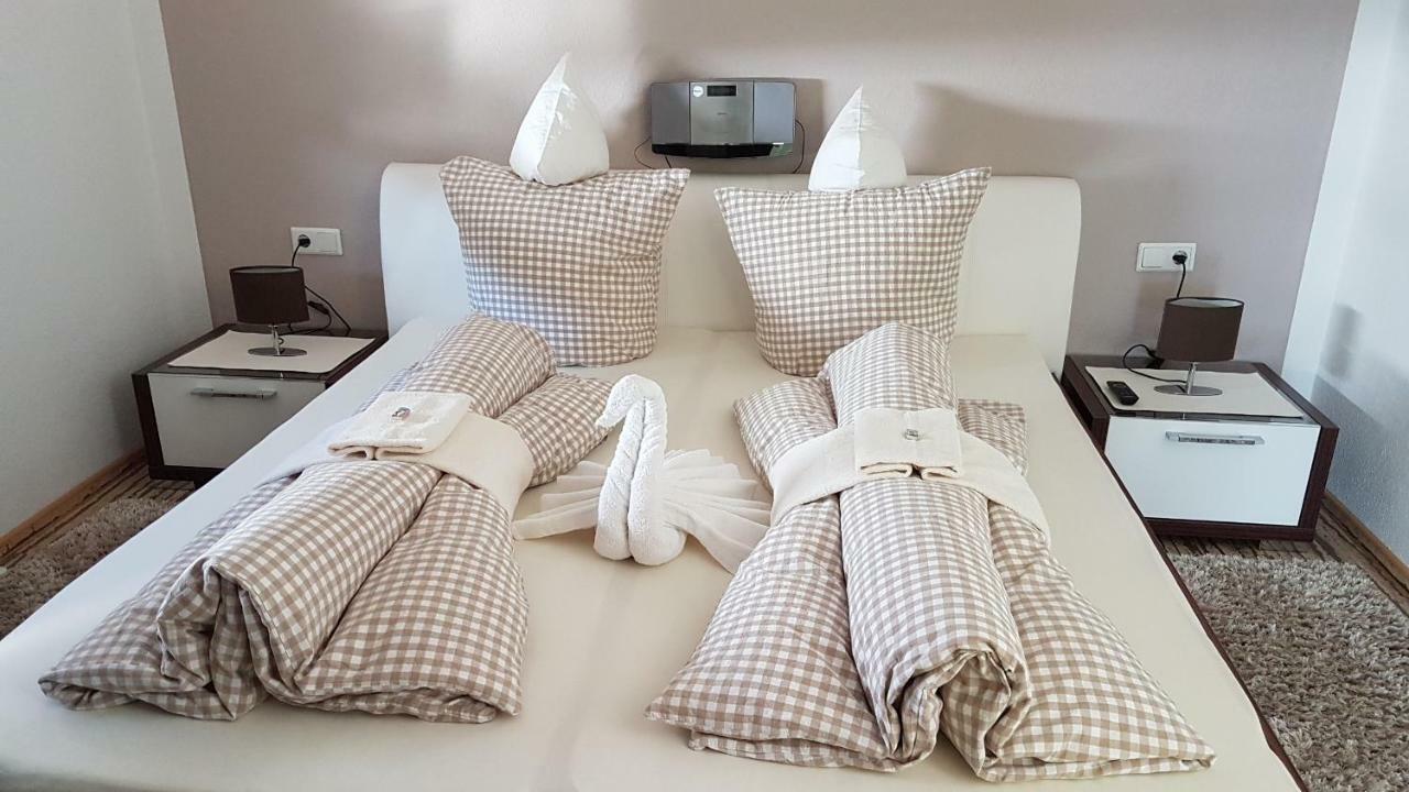 Marteshof Apartment Венс Екстериор снимка